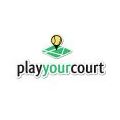 Playyourcourt