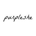 Purpleshe