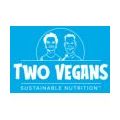 Two Vegans 