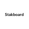 Stakboard