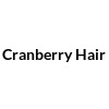 Cranberry Hair
