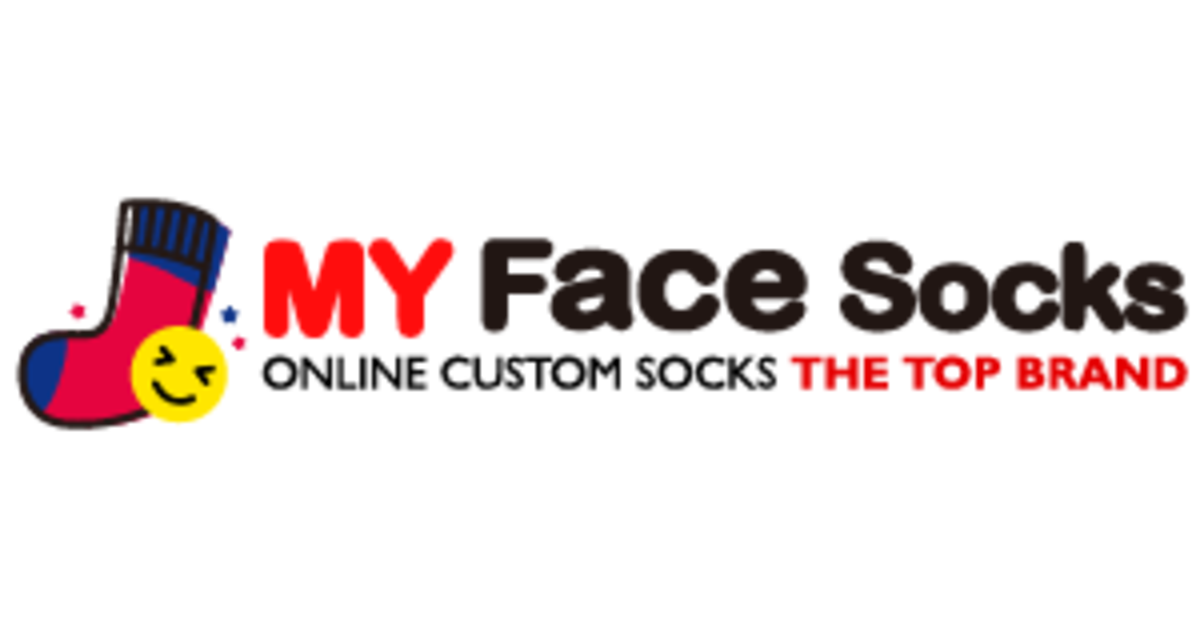 My Face Socks