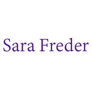 Sara Freder